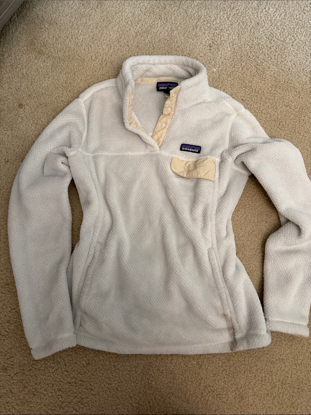 Patagonia Pullover